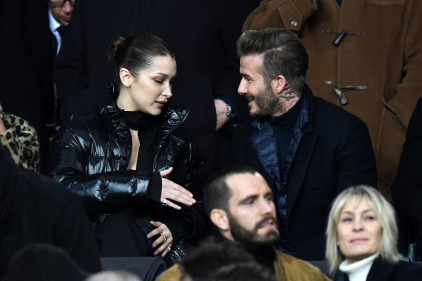 Bella Hadid pic #1018407