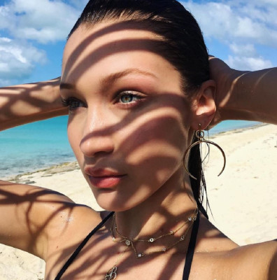 Bella Hadid pic #898706