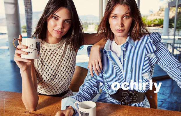 Bella Hadid pic #951440