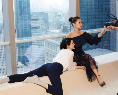 Bella Hadid pic #1047958
