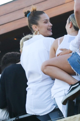 Bella Hadid pic #1049311
