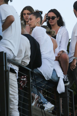 Bella Hadid pic #1049305