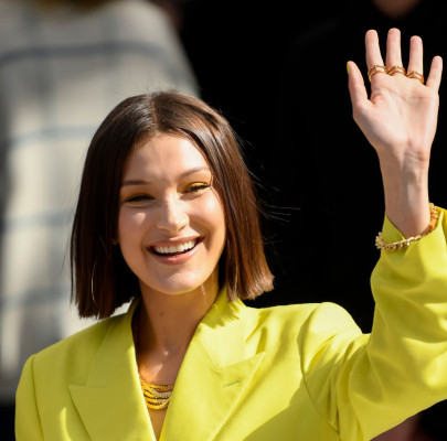 Bella Hadid pic #1053351