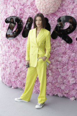 Bella Hadid pic #1053359