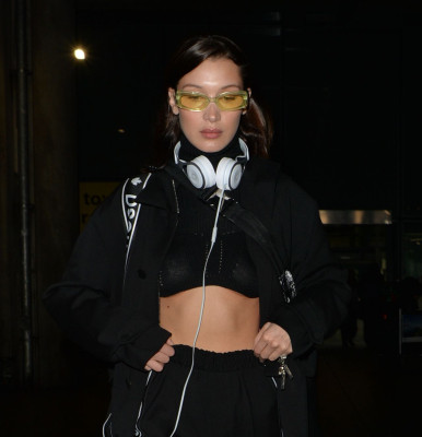 Bella Hadid pic #1011131