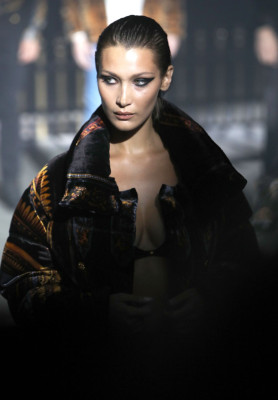 Bella Hadid pic #1066058