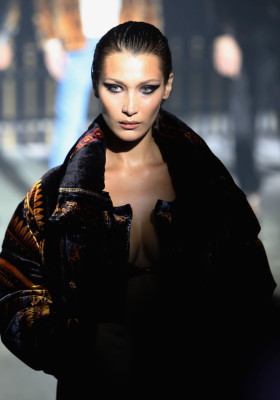 Bella Hadid pic #1066055