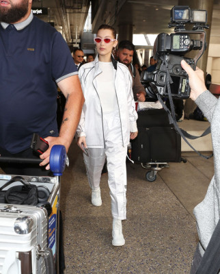 Bella Hadid pic #1028884