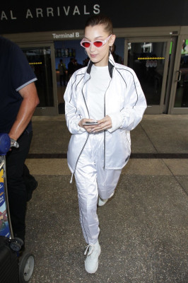 Bella Hadid pic #1028873