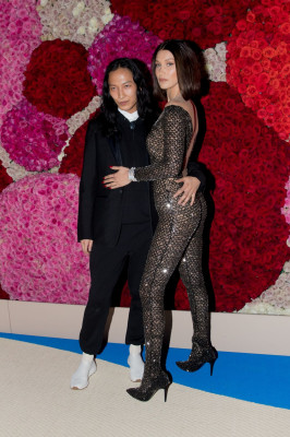 Bella Hadid pic #929774