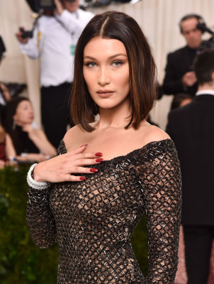 Bella Hadid pic #929777