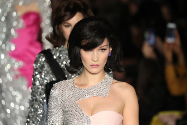 Bella Hadid pic #1012216