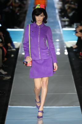 Bella Hadid pic #1012215