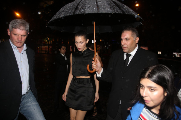 Bella Hadid pic #863220