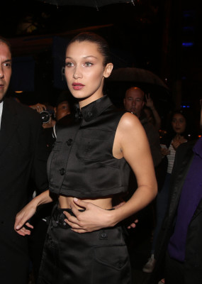 Bella Hadid pic #863219