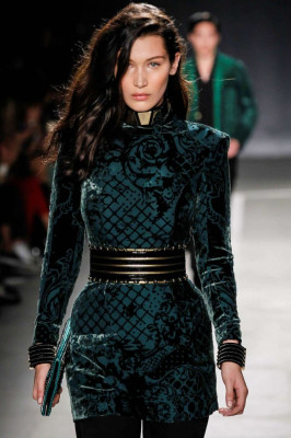 Bella Hadid pic #806009