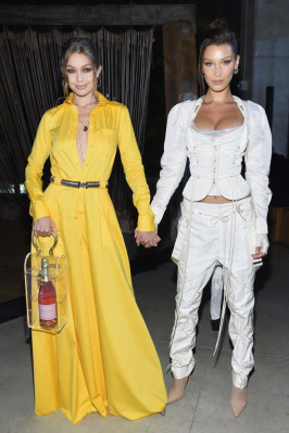 Bella Hadid pic #1066054