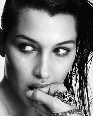 Bella Hadid pic #841526