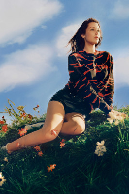 Bella Hadid pic #863618