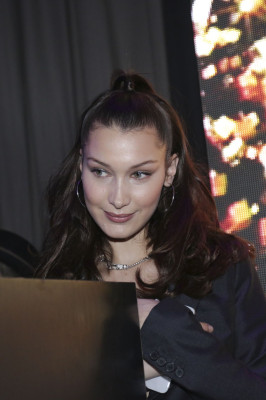 Bella Hadid pic #1029424