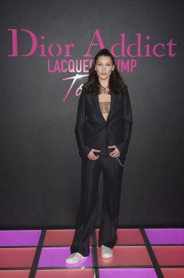 Bella Hadid pic #1029422