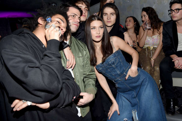 Bella Hadid pic #906286