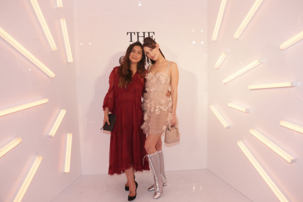 Bella Hadid pic #1029411
