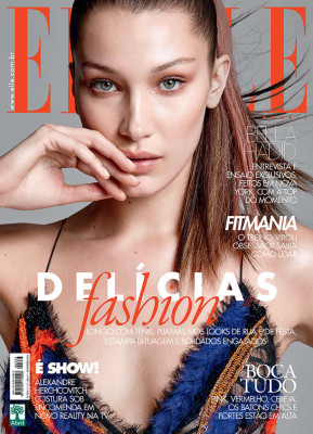 Bella Hadid pic #830788