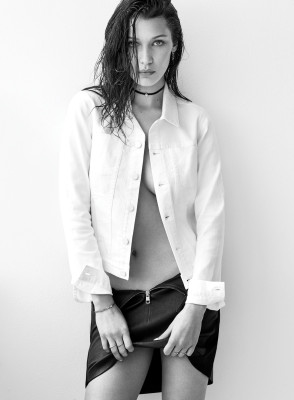 Bella Hadid pic #889681
