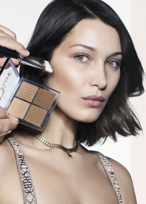 Bella Hadid pic #1041902