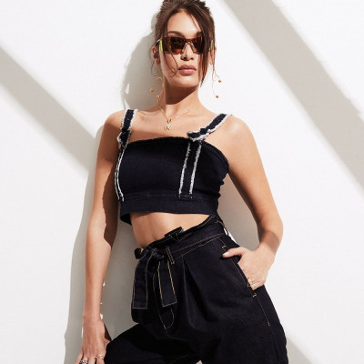 Bella Hadid pic #1043504