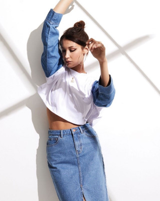 Bella Hadid pic #1043503