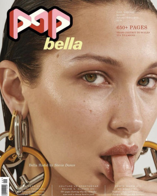 Bella Hadid pic #1063063