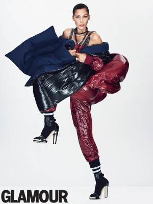 Bella Hadid pic #869481