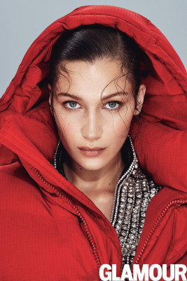 Bella Hadid pic #869479