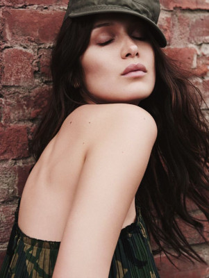 Bella Hadid pic #845174