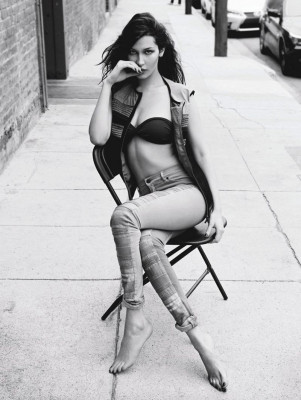 Bella Hadid pic #845175