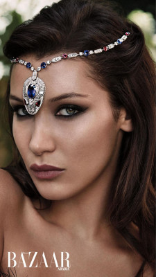 Bella Hadid pic #1074330