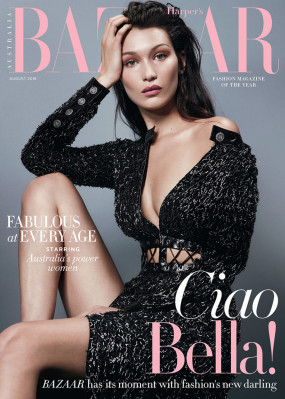 Bella Hadid pic #862895