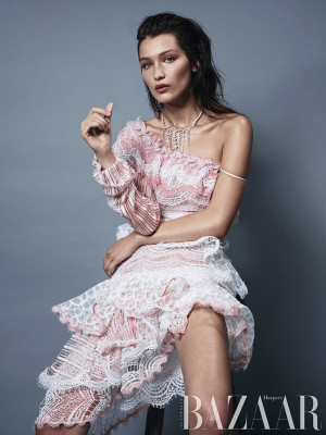 Bella Hadid pic #862893