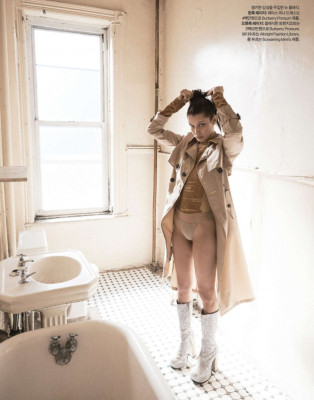 Bella Hadid pic #836622