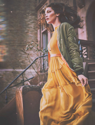 Bella Hadid pic #841334