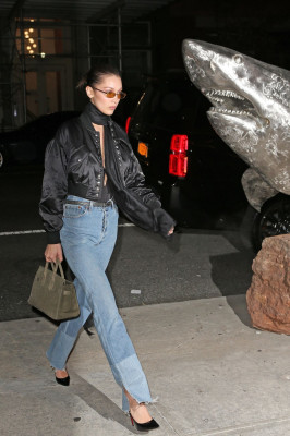 Bella Hadid pic #1009718