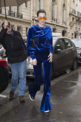 Bella Hadid pic #914372