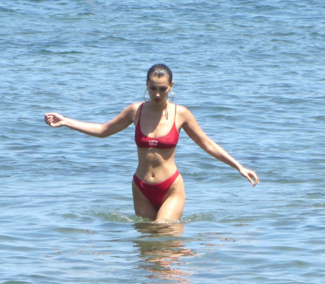 Bella Hadid pic #1049285