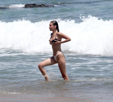 Bella Hadid pic #1050835