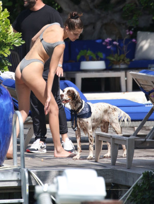 Bella Hadid pic #1033727