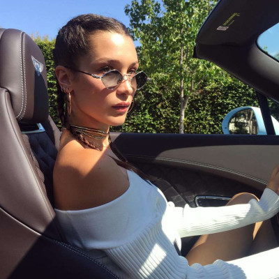 Bella Hadid pic #871709