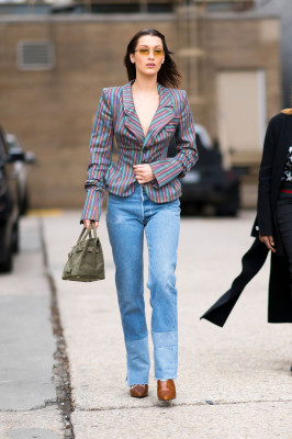Bella Hadid pic #1009744