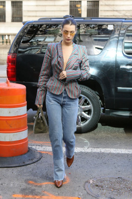 Bella Hadid pic #1009736